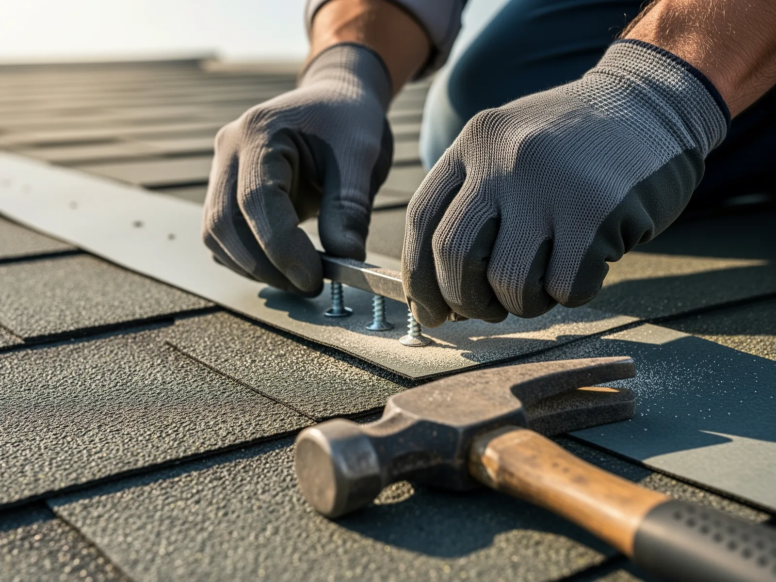Why choose Fascia Repair in Wrightsville, PA